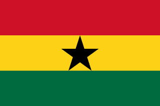 Ghana