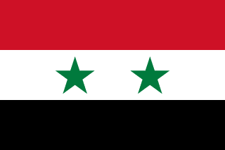 Syrian Arab Republic