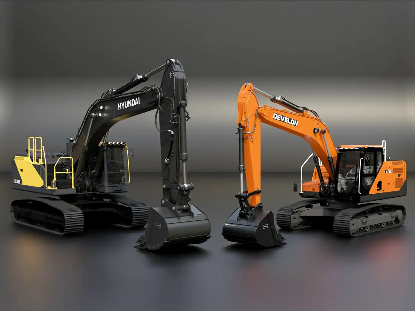 HD Hyundai Completes Merger, Targets $11 Billion Sales By 2030