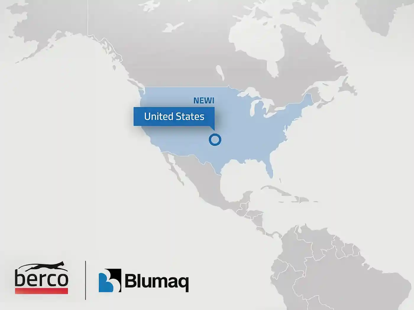 Blumaq Expands Its Presence In The United States As  An Authorized Berco Distributor