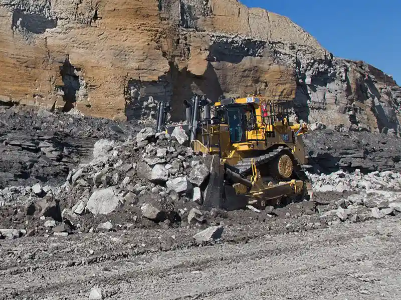 Caterpillar Completes Acquisition Of Australia’s RPMGlobal