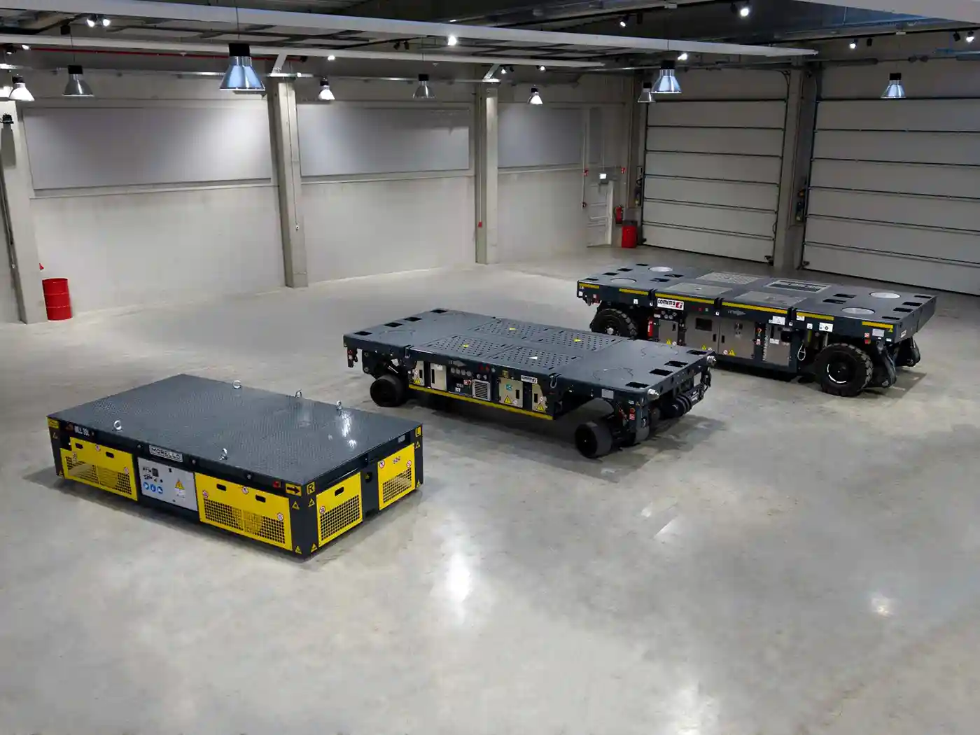 Faymonville Group Acquires Majority Stake In Italy’s Morello