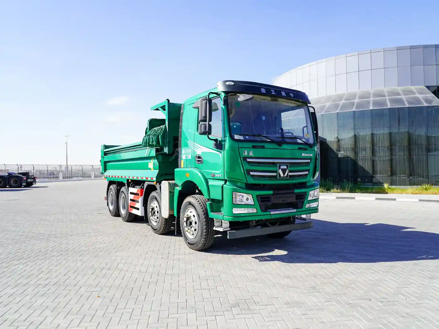 Dubai’s Rolman World Equipment Delivers Equipment You Can Count On