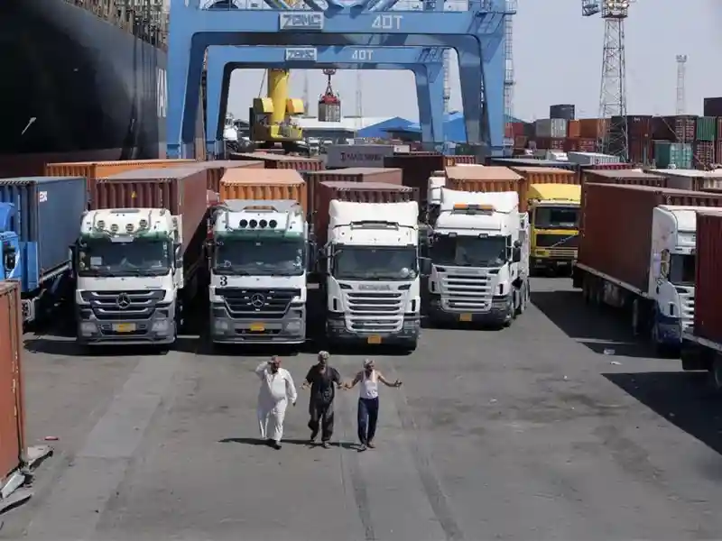 Iraq’s Umm Qasr Port To Expand Container Terminal With $120 Million Financing