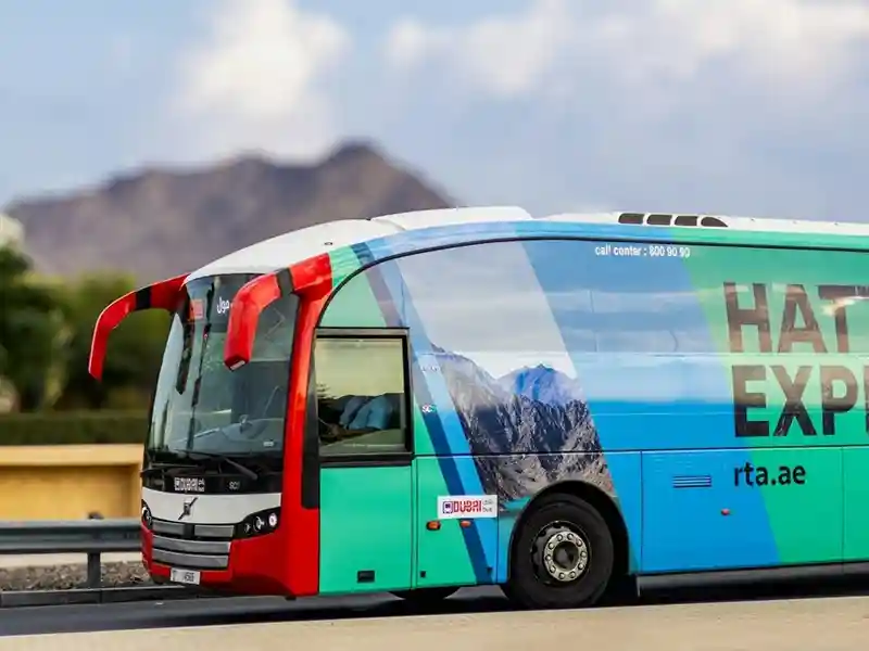 Dafo Vehicle Secures UAE And Saudi Certifications For Bus Fire Suppression Systems