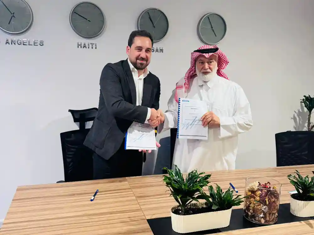 Sinoboom MEA Strengthens Commitment To Qatar Market Through Exclusive Partnership With Arabian Supply Center