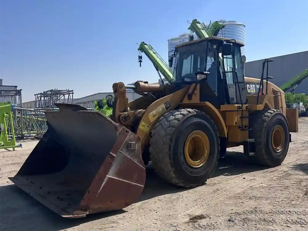 Why Inspection Of Machinery Is Essential Before Buying