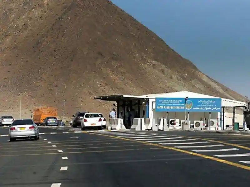 Oman Eases Customs Rules To Support Trade 