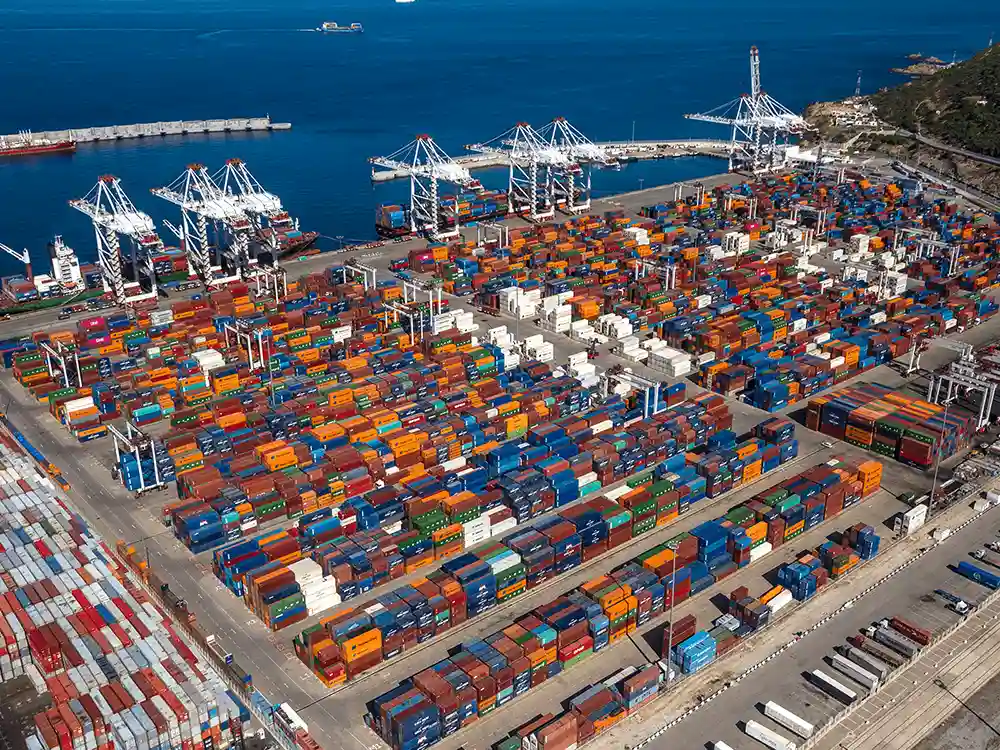 Tanger Med Eyes More Vessel Calls As Shipping Reroutes Around Africa