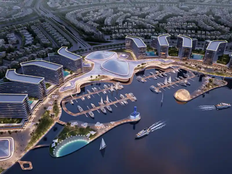 Sobha Realty Launches $10.9 Billion Residential Project In Abu Dhabi