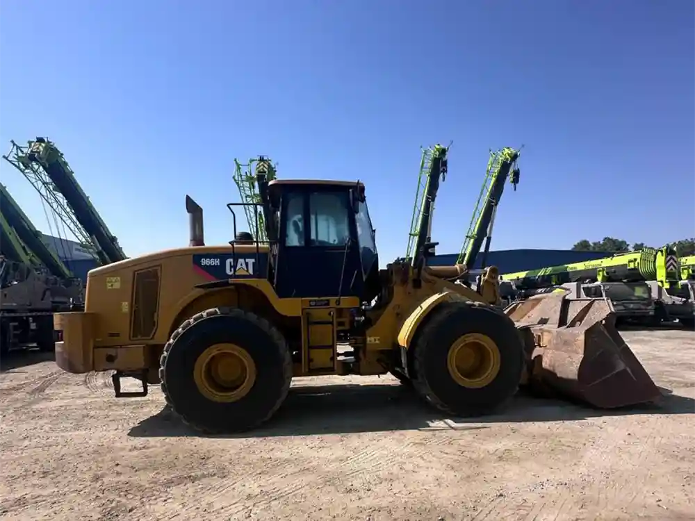 How To Evaluate Whether A Machine Is In Good Condition Before Purchase