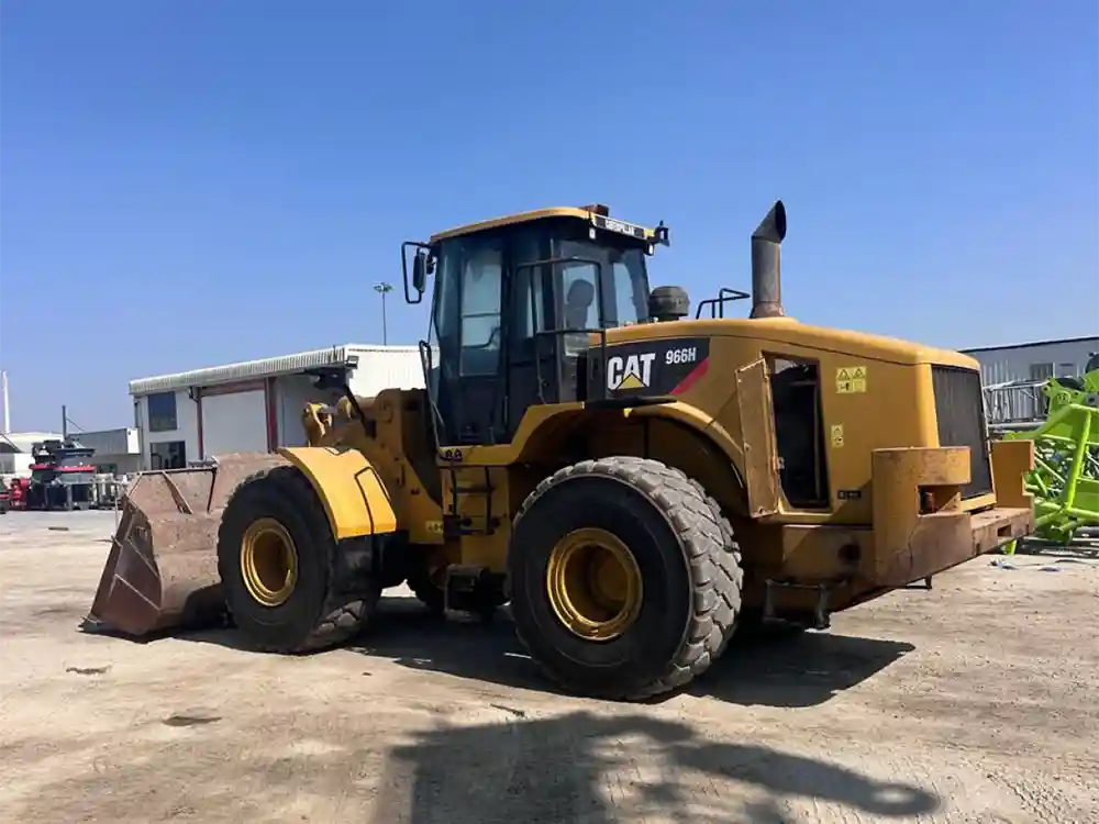 How To Evaluate Whether A Machine Is In Good Condition Before Purchase