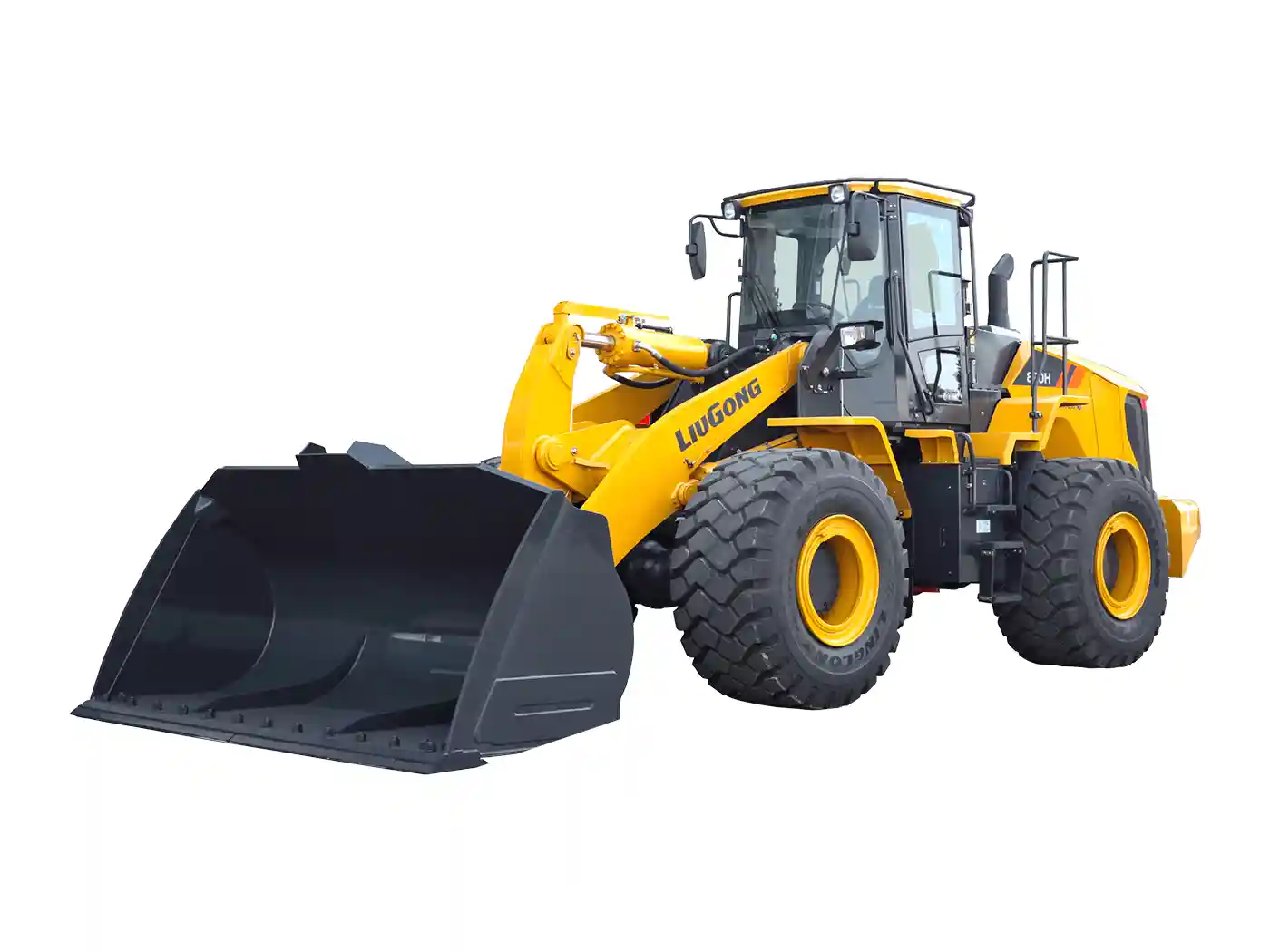 Powering The Transition: Gargash Expands LiuGong’s Mining And Construction Equipment Portfolio For The UAE Market