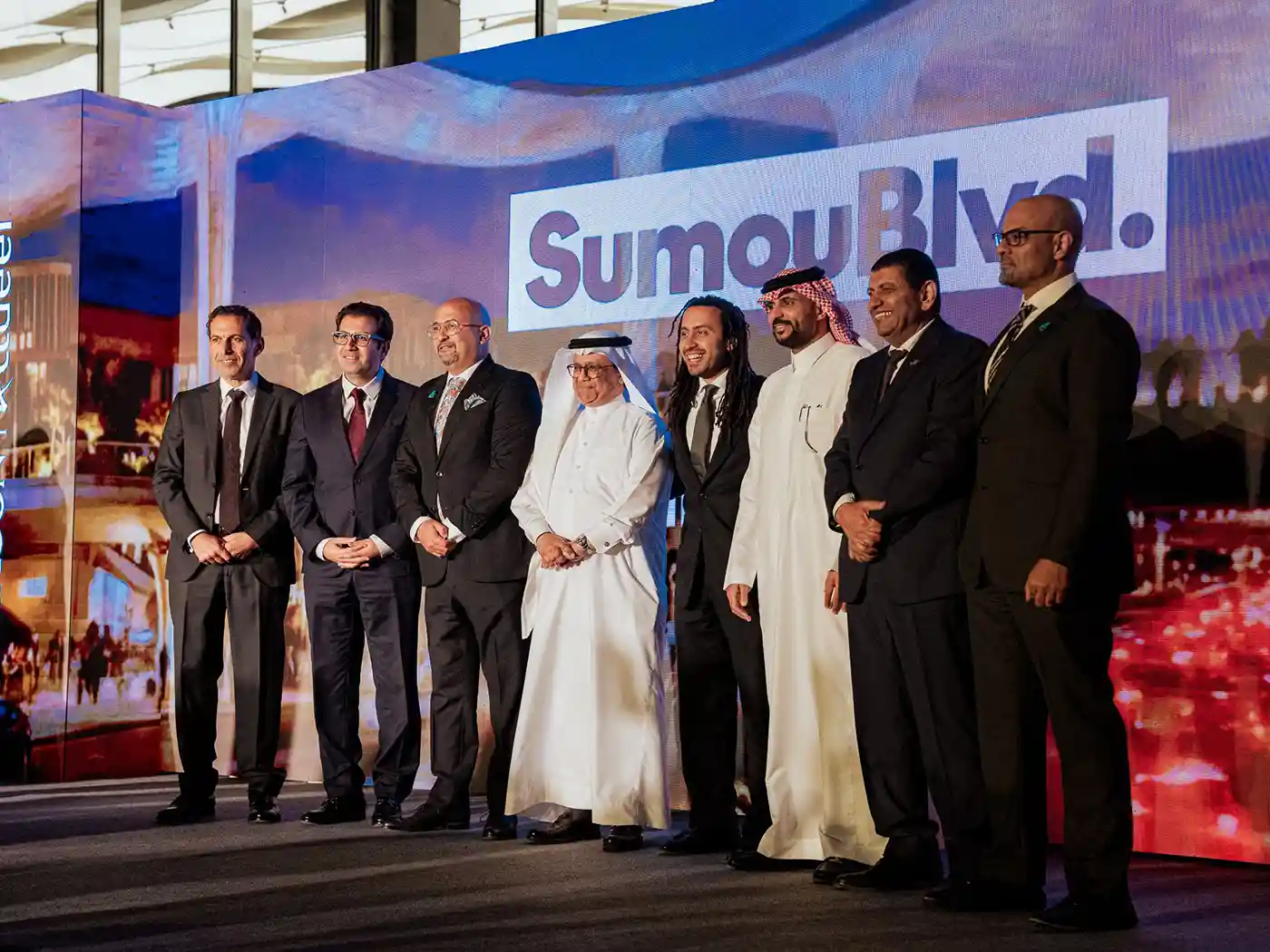 Paragon Adeer Launches $1.35 Billion Mixed-Use Project In New Cairo