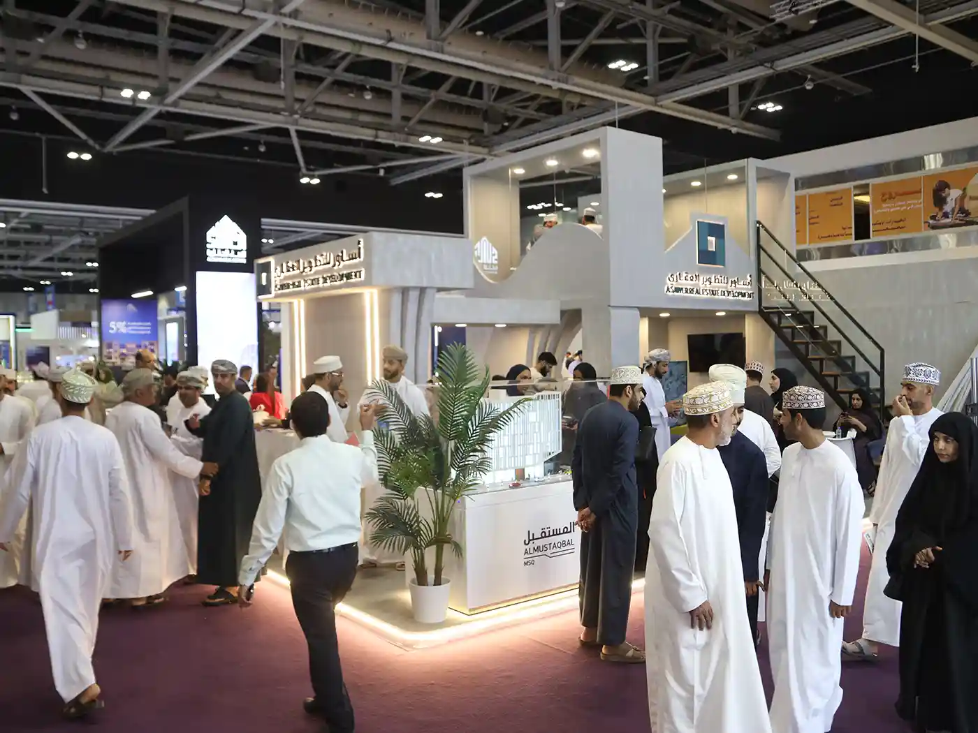 Oman Design & Build Week 2026 To Spotlight Construction Growth
