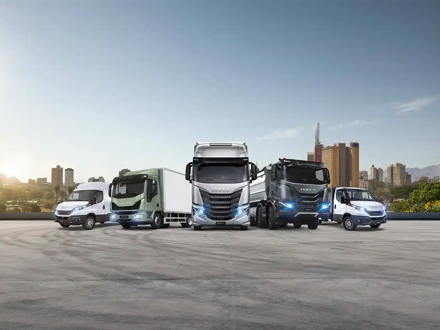 Inside Madrid Powerhouse: The Beating Heart Of IVECO Global Heavy-Duty Truck Production Where Every Truck Is A Custom-Built Innovation