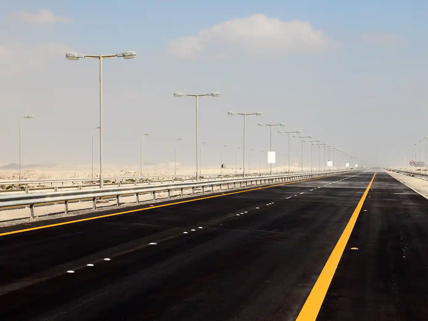 China Harbour And Sichuan To Develop $5 Billion Saudi Highway Project