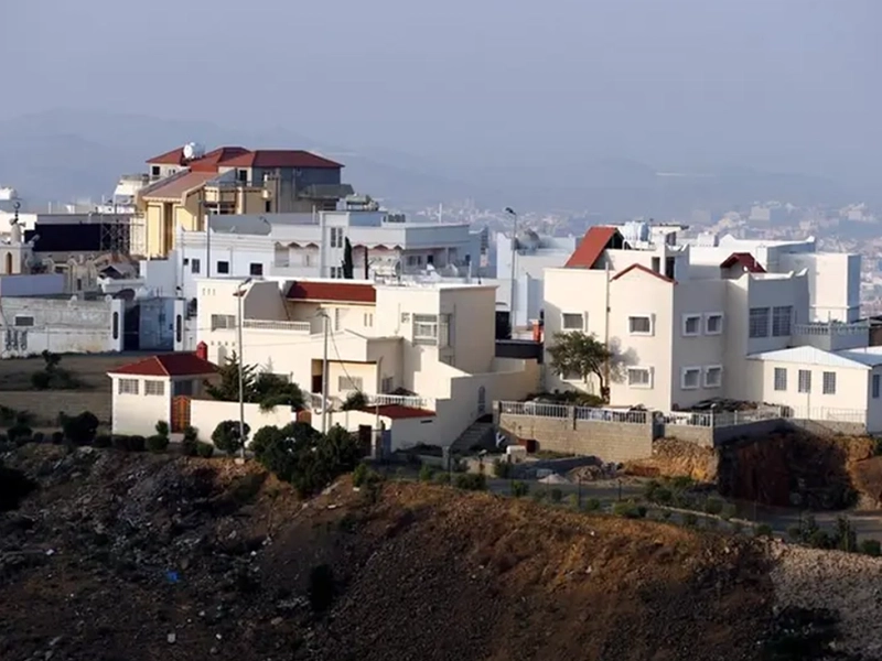 Riyad Capital Launches $266m Mixed-Use Project In Abha