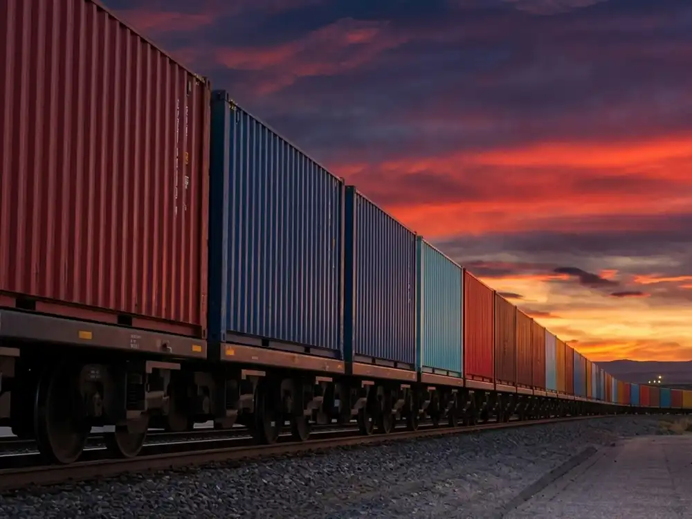 Sharjah Advances Al Dhaid Logistics Complex Development