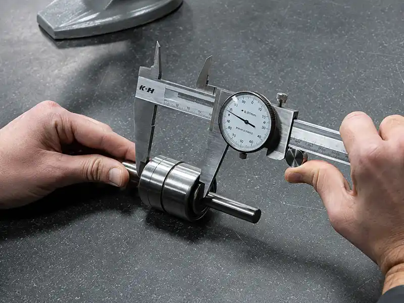 Blumaq Quality Spare Parts