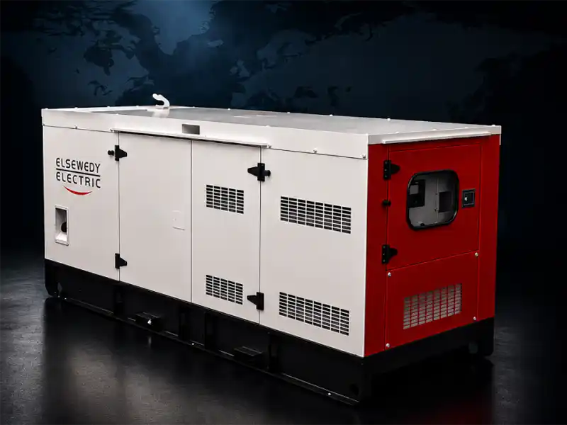 Elsewedy Electric Launches New Generator Range In Egypt