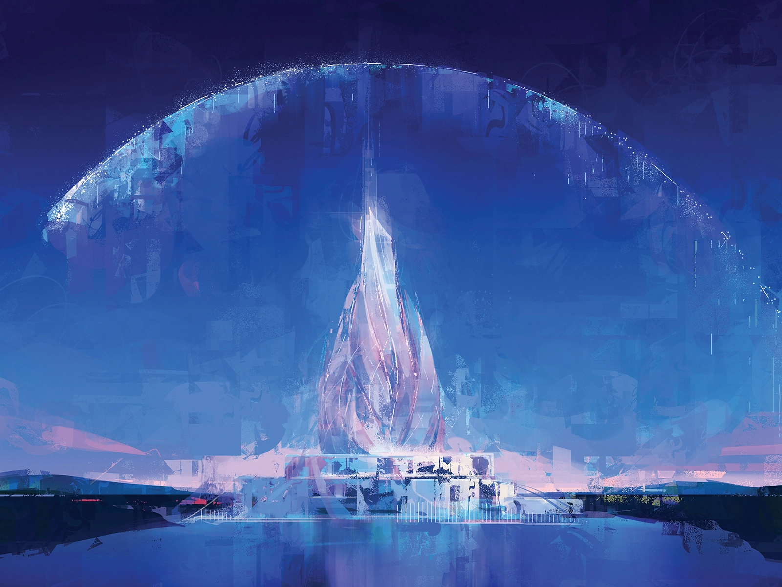 Disney And Miral To Build Landmark Theme Park Resort In Abu Dhabi