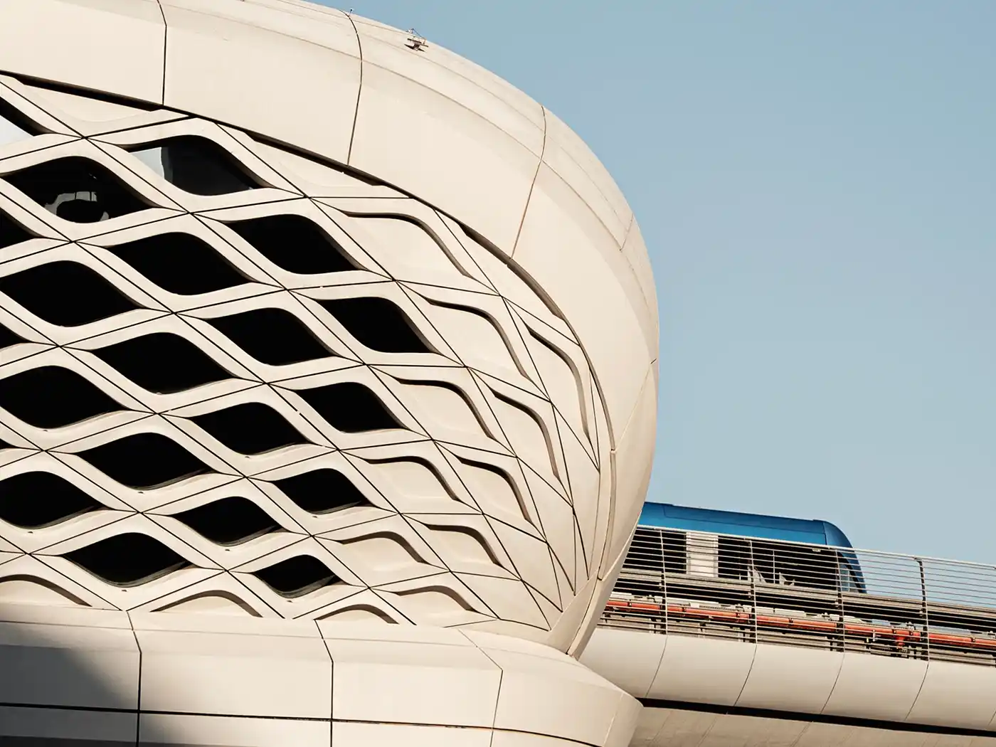 AtkinsRéalis Wins Riyadh Metro and Road Infrastructure Contracts