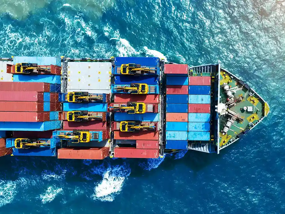 DP World Plans New Fujairah Port To Strengthen UAE Trade Corridors