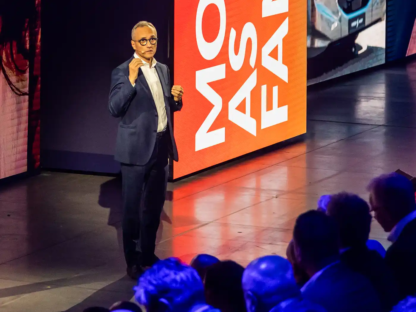 IVECO Outlines Its Renewed Brand Ambition At IVECO Experience 2026, Guiding Its Evolution As A Premium Partner And Brought To Life Through The MY26 Range