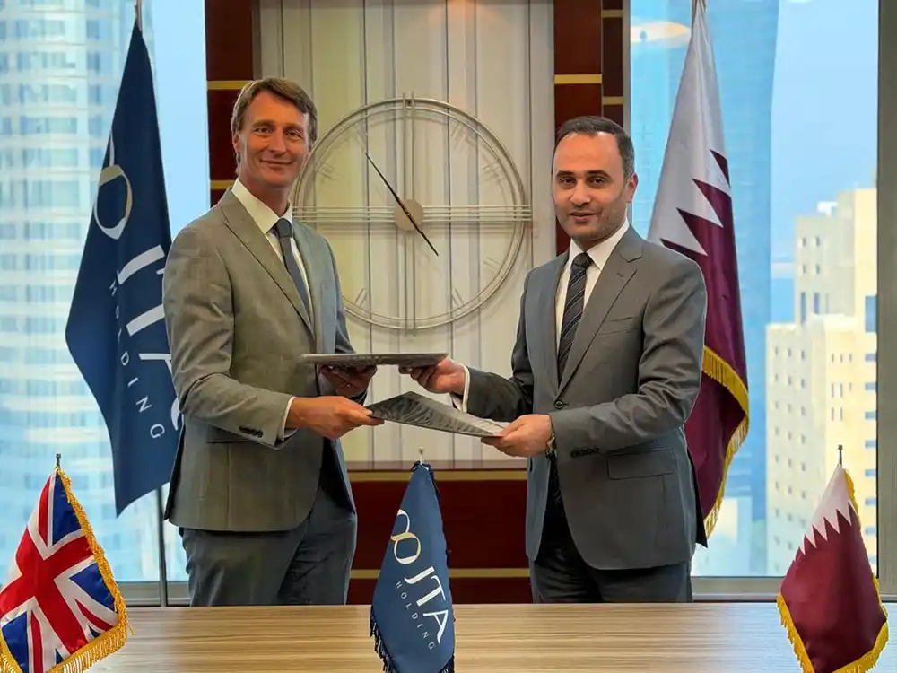 Qatar To Establish First EV Manufacturing Plant With Watt EV