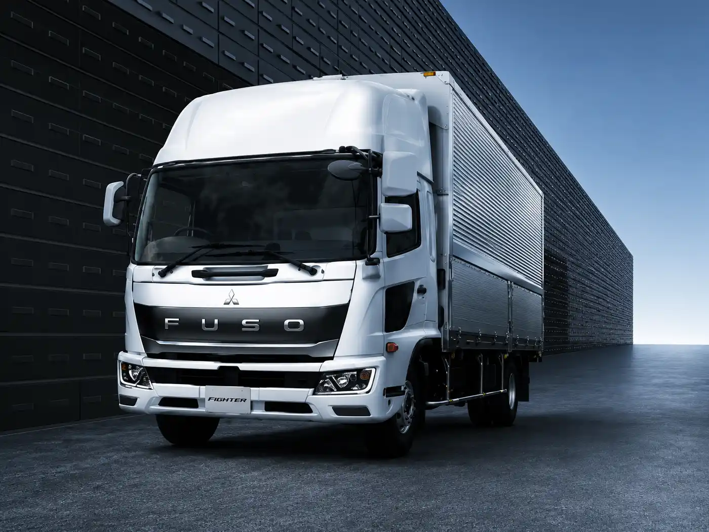 ARCHION Launches First Hino And FUSO Trucks Under Integrated Platform Strategy