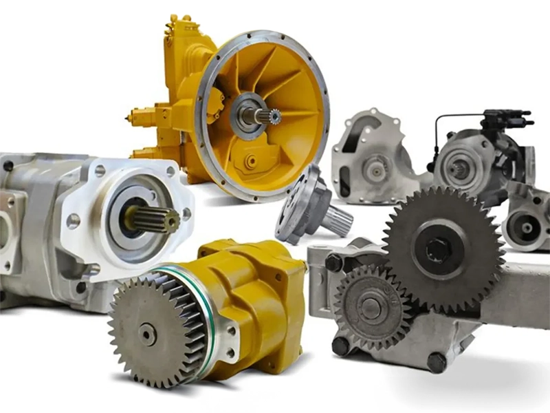 A Fast, Economical And Reliable Way For Repairing Your Machine