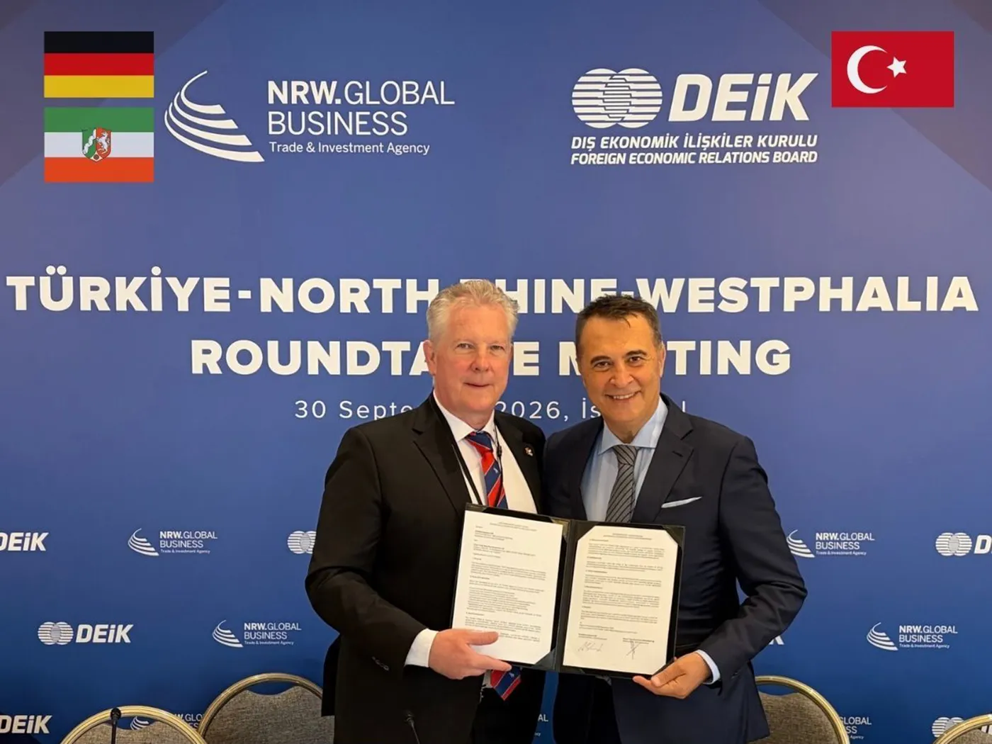 Orsan And Schmitz Cargobull Expand Commercial Vehicle Partnership
