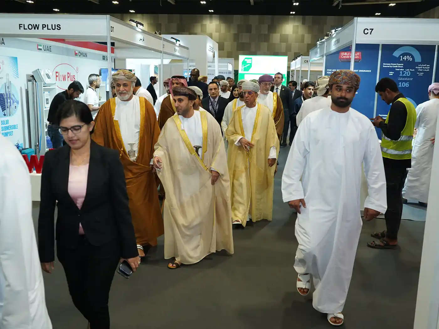 Project Oman 2026 To Advance Construction And Infrastructure Development In Line With Oman Vision 2040