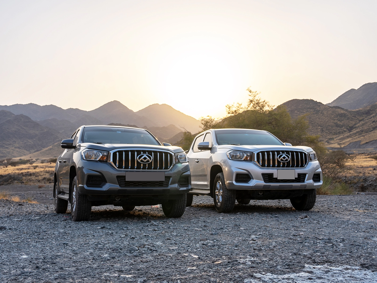 Maxus, An Emerging Brand Of Affordable And Versatile Vehicles In The UAE