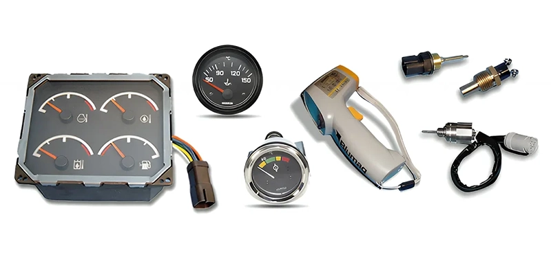 Cab Components, Critical To Improving Safety And Efficiency On The Job