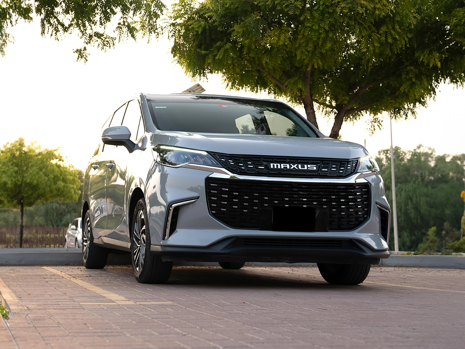 Maxus, An Emerging Brand Of Affordable And Versatile Vehicles In The UAE