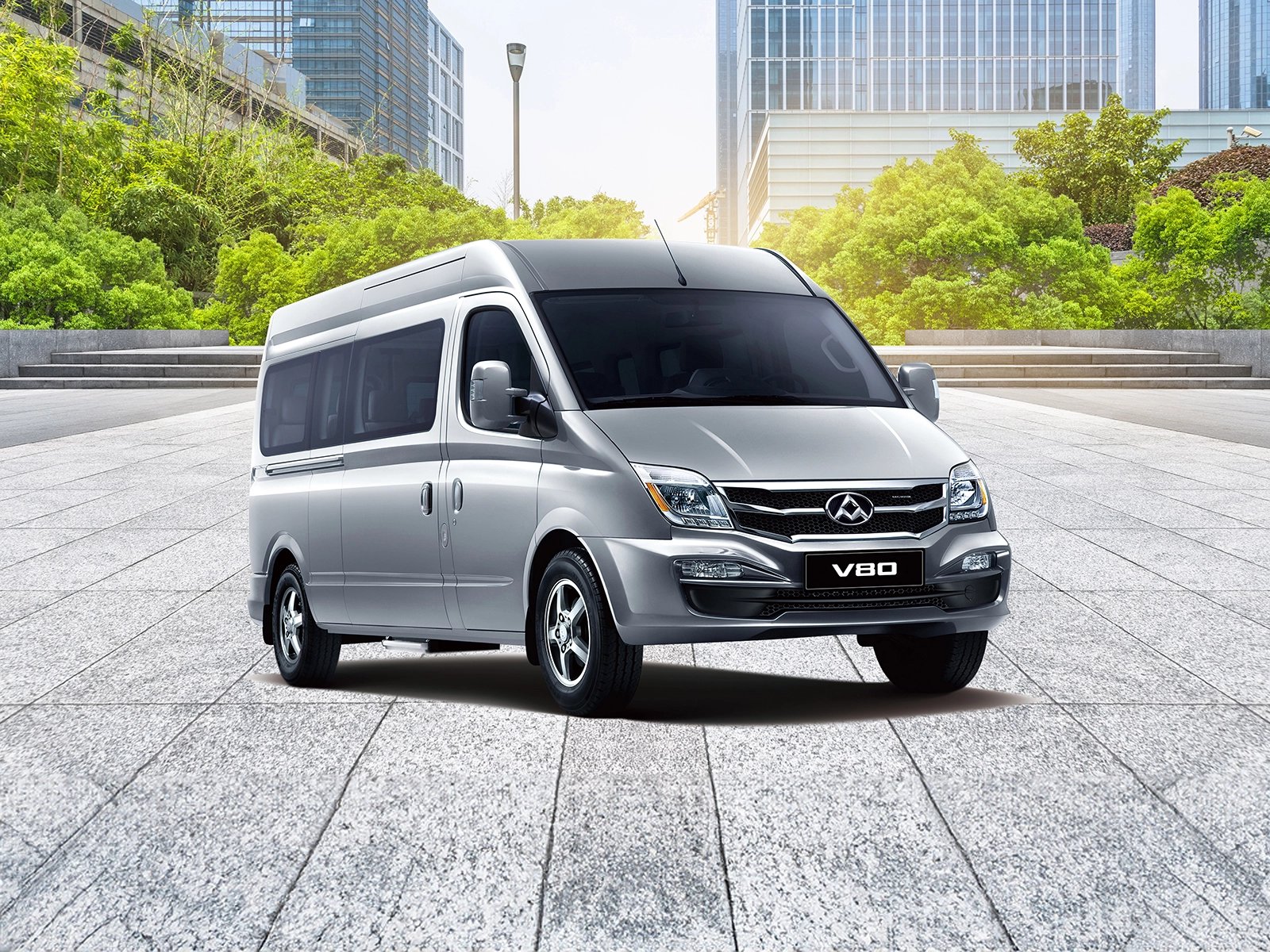 Maxus, An Emerging Brand Of Affordable And Versatile Vehicles In The UAE