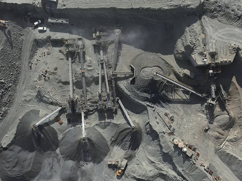Propel Industries: Leading The Way In Crushing Equipment Manufacturing