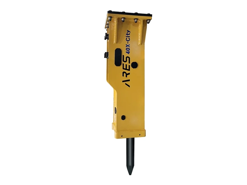 JSC Co., Ltd: A Global Leader In Hydraulic Breakers