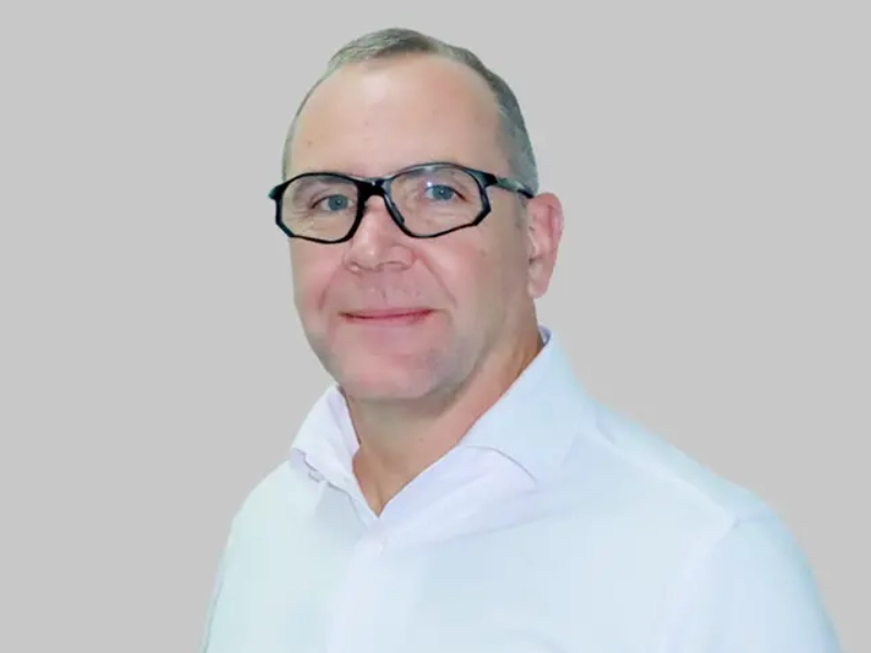 Maaden Appoints Donovan Waller As CTO