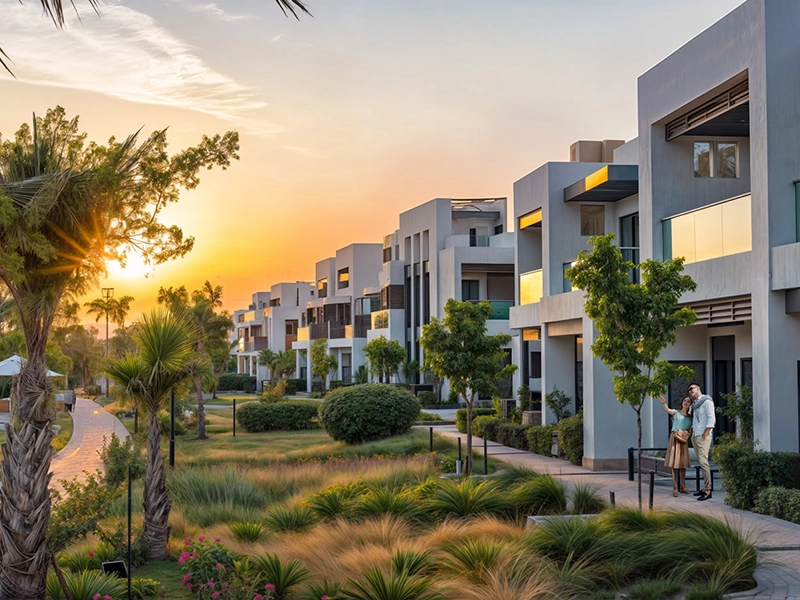 ORA Developers To Invest $16 Billion In UAE And Iraq