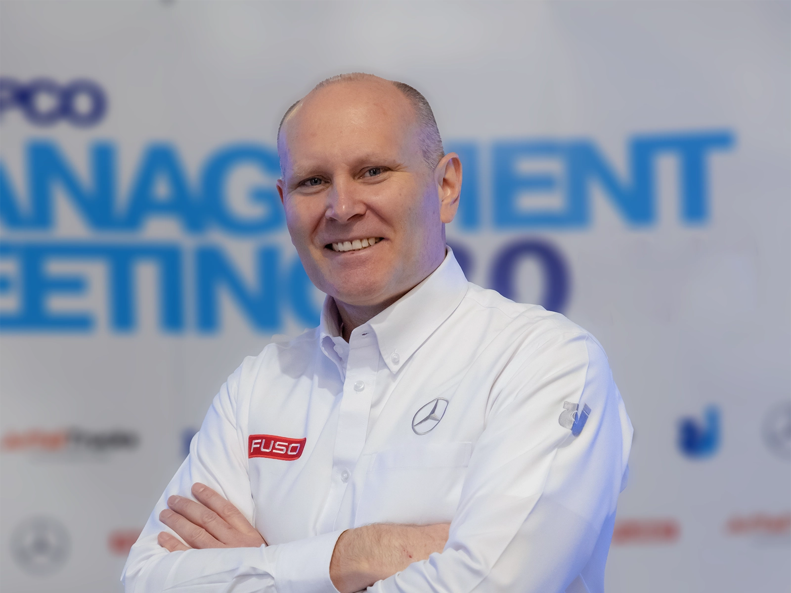Stefan Schnitzler, directeur de la NAI Factory