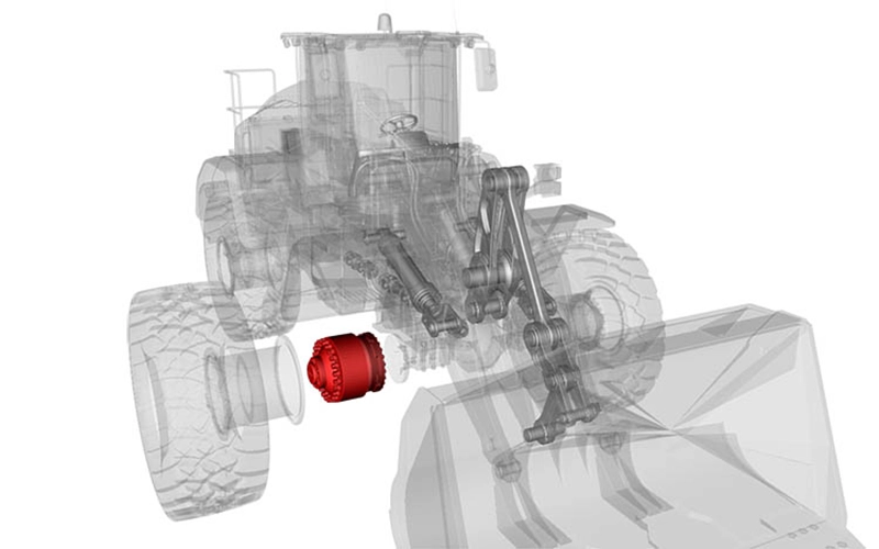 Your Construction And Mining Equipment Braking System