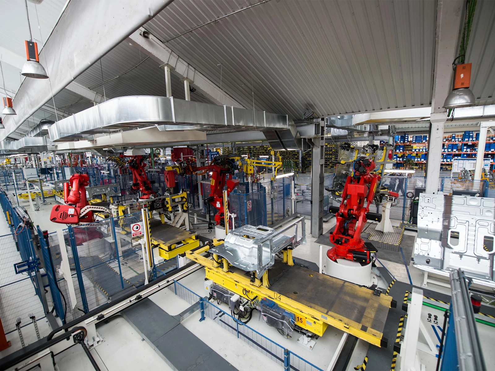 IVECO’s Valladolid Plant Wins The “Automotive Lean Production Award 2025” For Best “Digital Use Case OEM: Smart Safety”