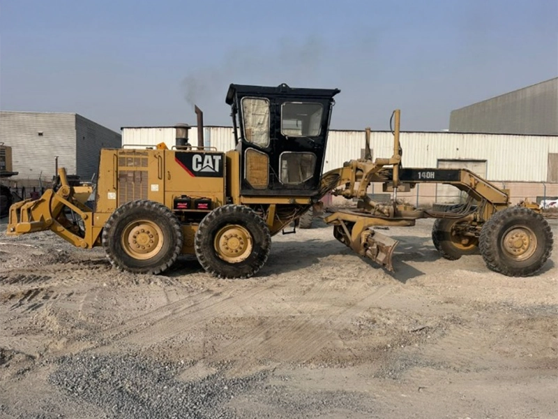 تسوية المستقبل، ممهدات الطرق الذكية قيد التنفيذ