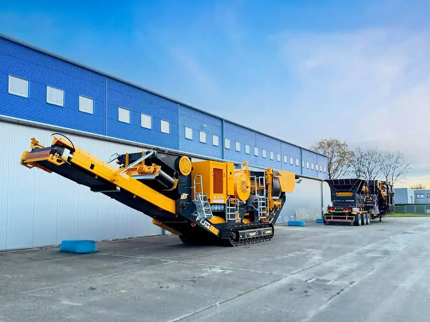 FABO Germany GmbH Opens New Facility Ahead Of 2026