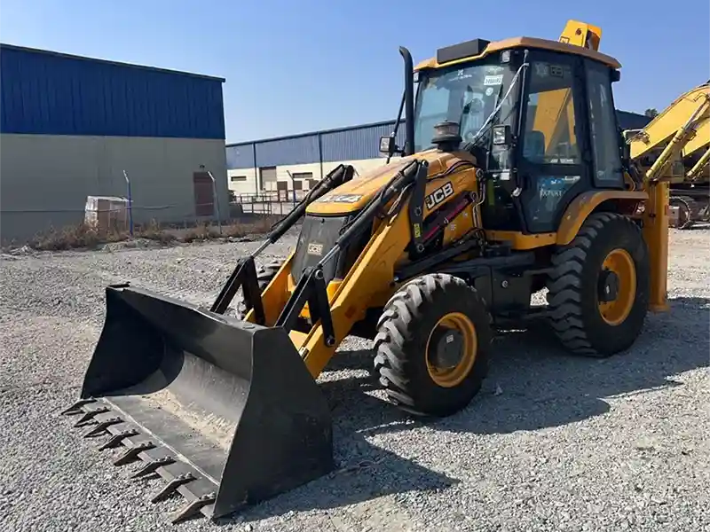 Pourquoi les machines en bon état vous font économiser davantage sur le long terme