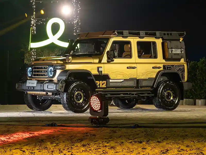 Legend Holding Group Hosts 212 Global Strategy Launch In Dubai