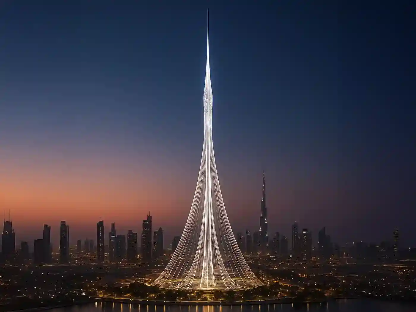 Emaar Confirms Dubai Square Development At Dubai Creek Harbour